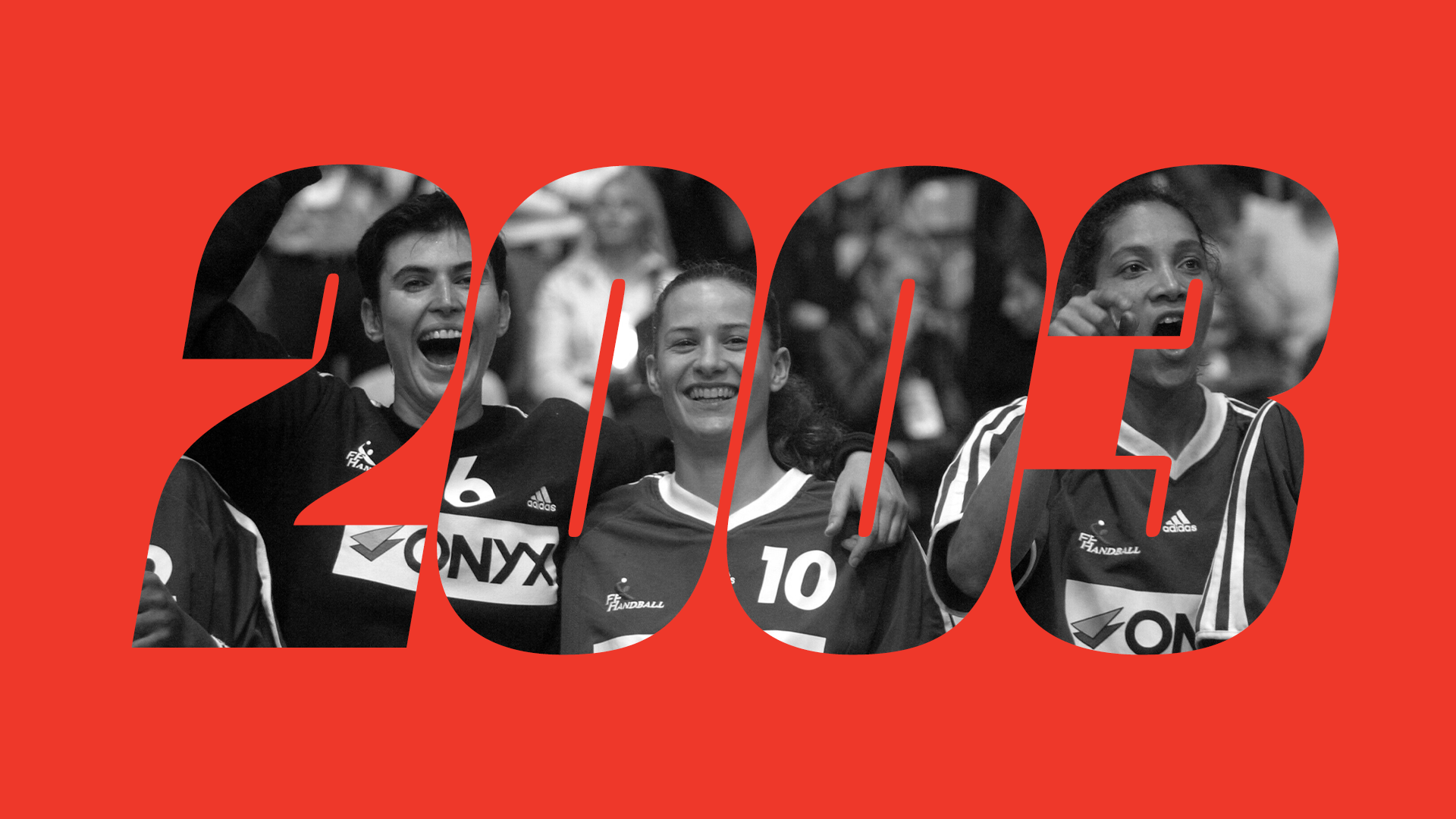 Mondial féminin 2003 FFHandball