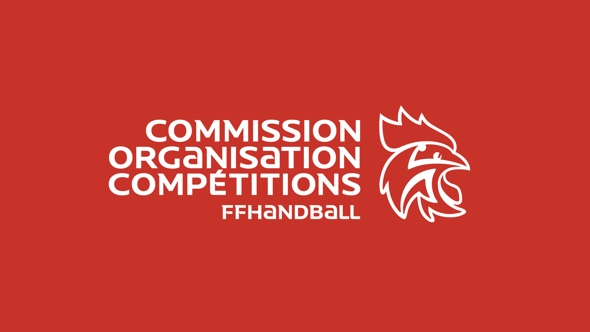 Commission organisation des compétitions FFHandball
