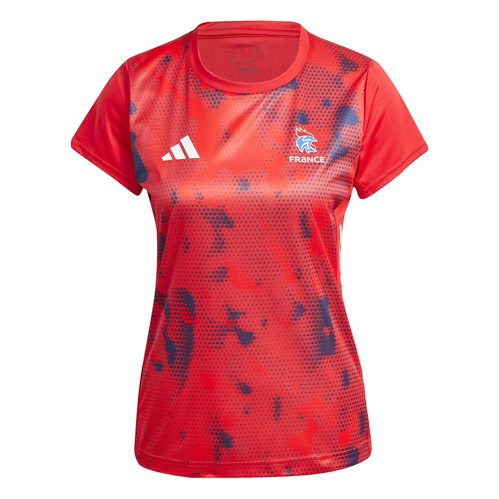 Boutique - Handball Équipe de France féminine - FFHandball