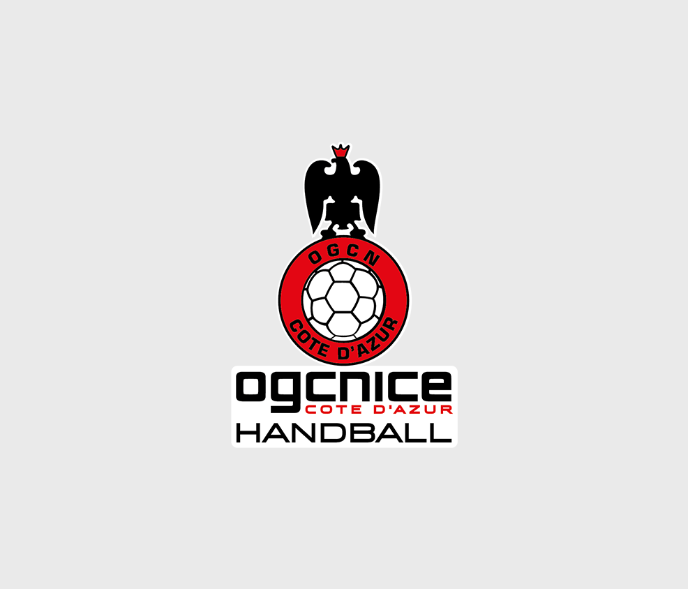 OGC NICE HANDBALL FFHandball