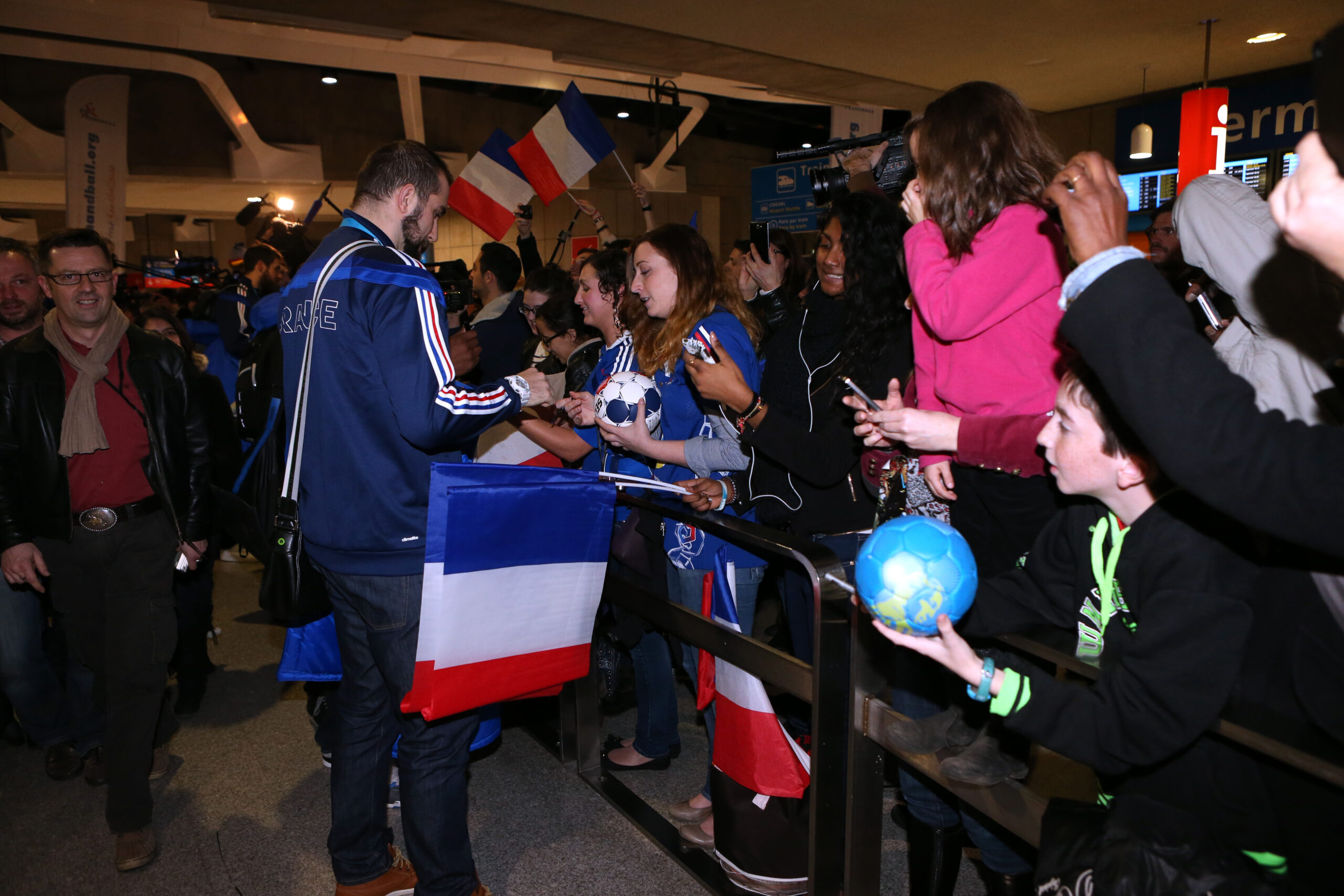 Le retour des Experts FFHandball