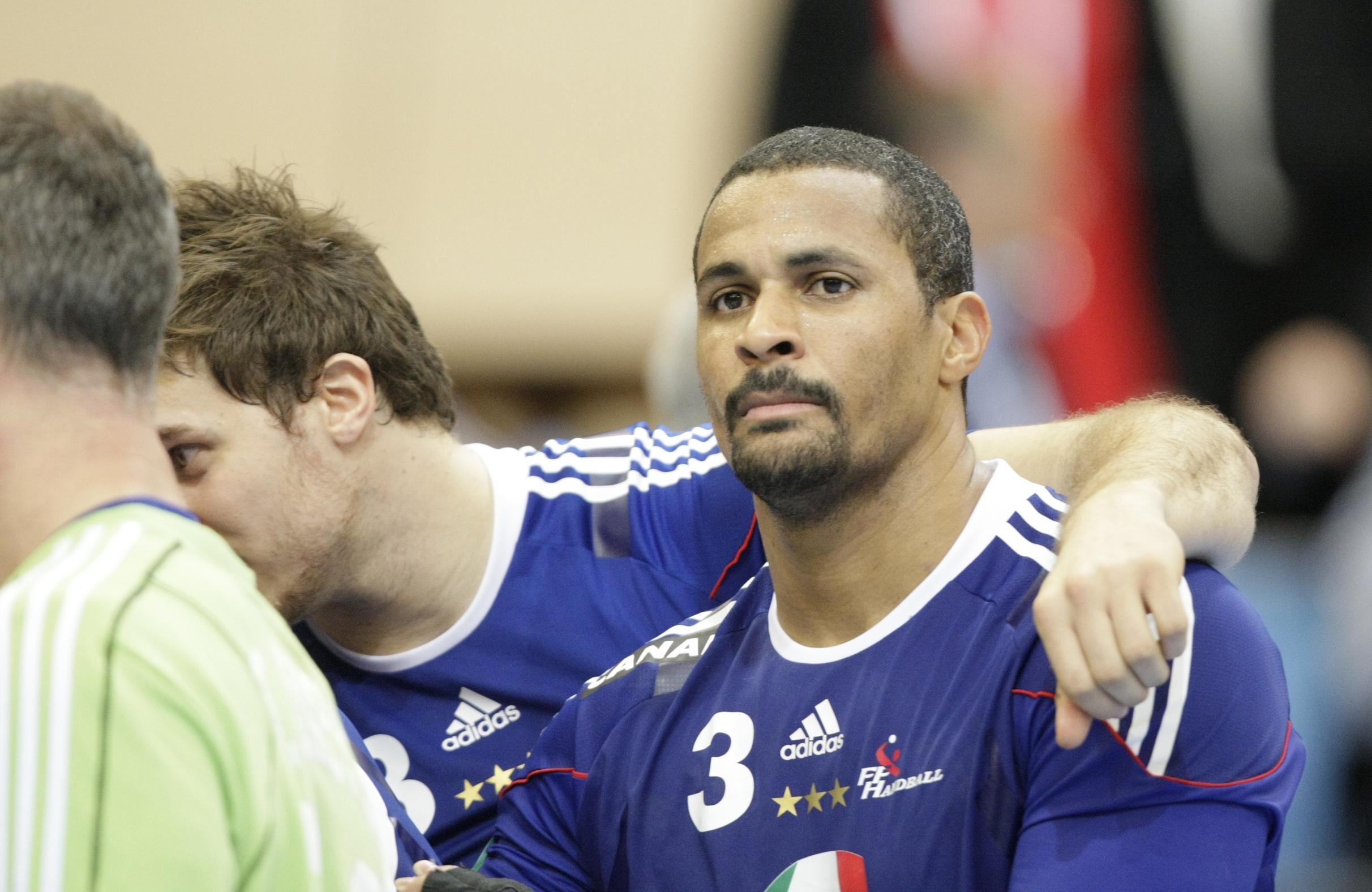 Dinart de retour la semaine prochaine ? - FFHandball