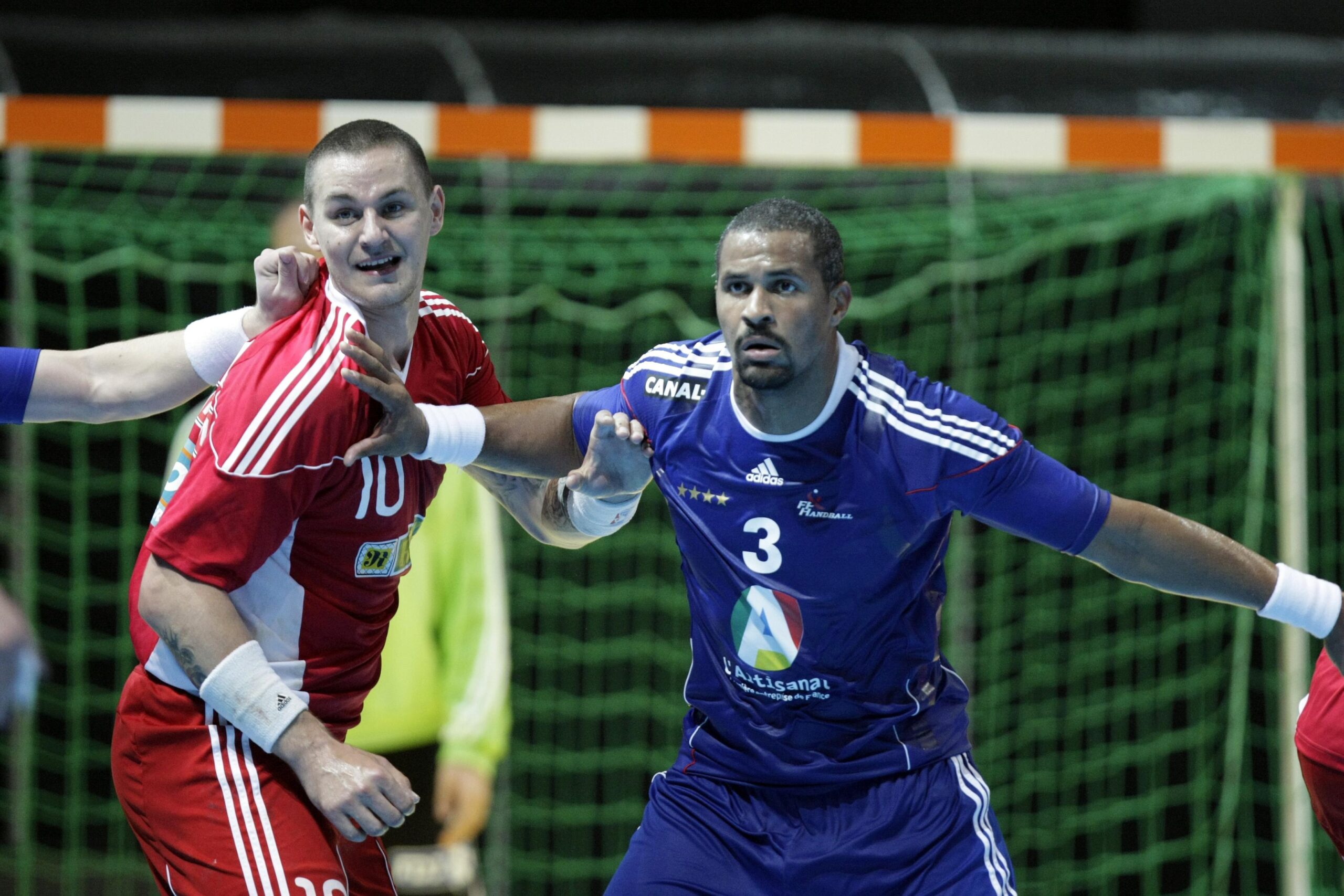 CL (H) L'Atlético domine Kielce FFHandball