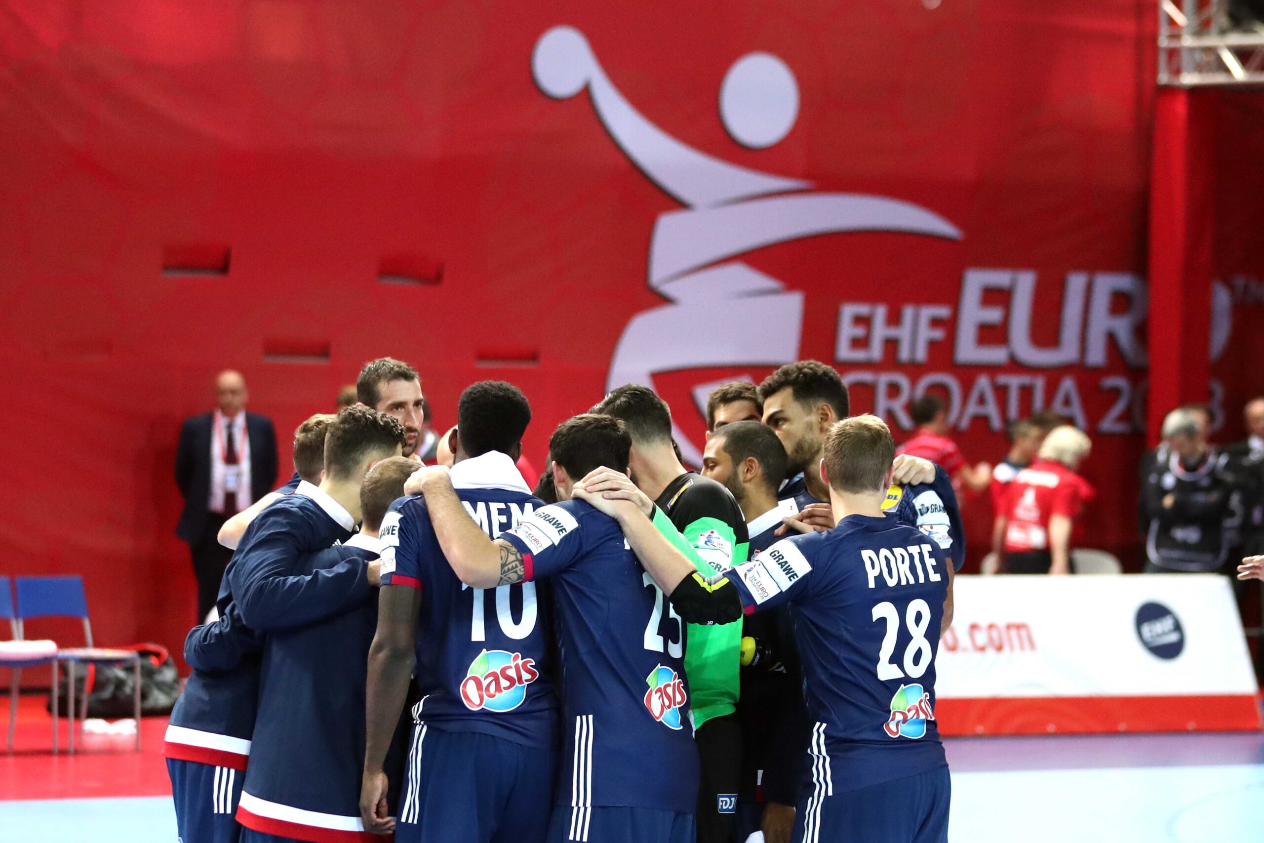 File:France - Biélorussie 2017-10-10 Stade France St Denis Seine St Denis 2.jpg