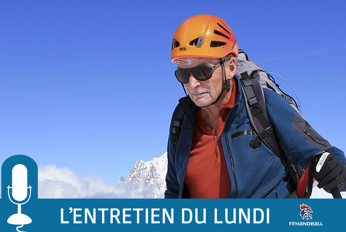 ENTRETIEN DU LUNDI - Alain Ripert : 