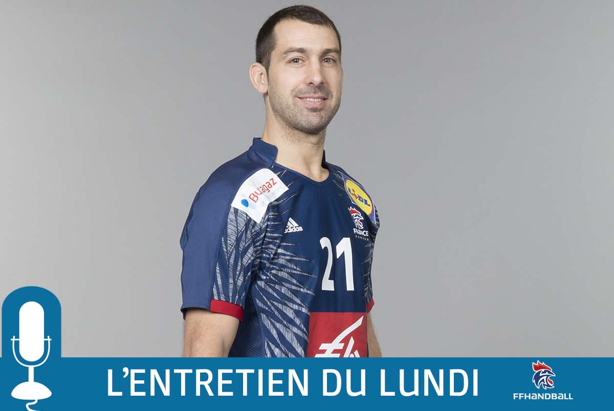 #Entretien du Lundi : Michaël Guigou : « plus on se rapproche de la fin ...