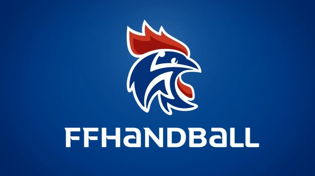 UNE NOUVELLE IDENTITÉ POUR LE HANDBALL FRANÇAIS FFHandball