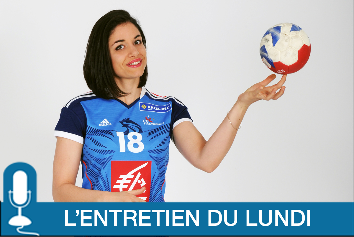 L'Entretien du Lundi Chloé Bulleux 