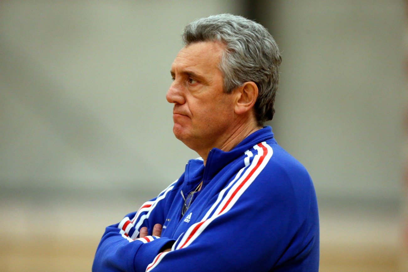 Euro 2014 H Onesta Eviter Le Pi ge De La Confiance FFHandball euro-2014-h-onesta-eviter-le-pi-ge-de-la-confiance-ffhandball