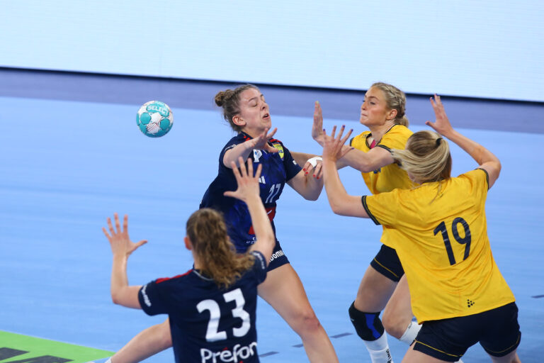 Samir BELLAHCENE FFHandball