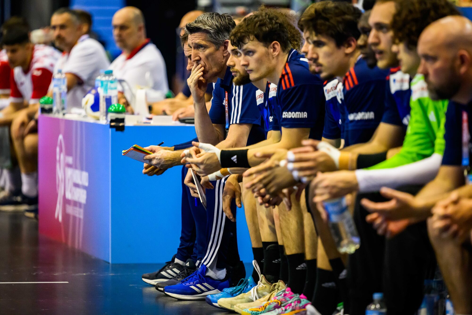 EdFM U21M Les Bleus En Seconde Zone Mondiale FFHandball edfm-u21m-les-bleus-en-seconde-zone-mondiale-ffhandball