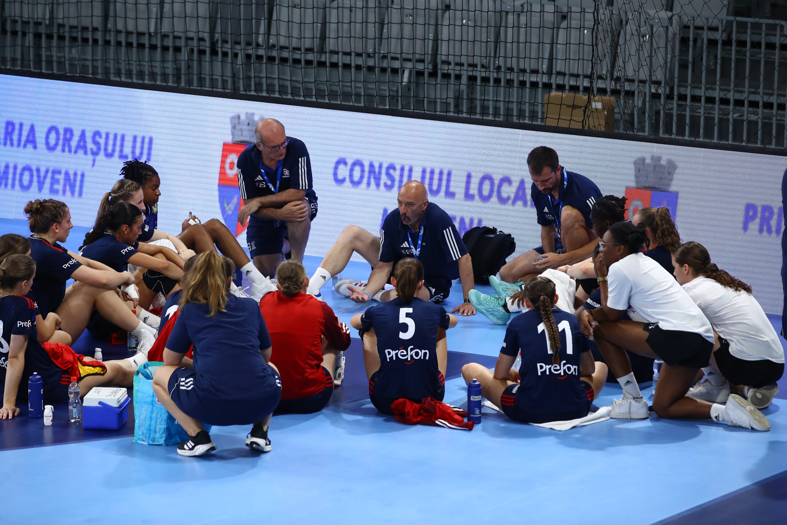 EdFF – U20F – En lansering i de store ligaene