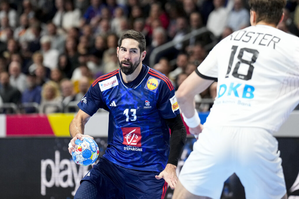 Actualités - FFHandball