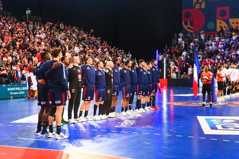 Fédération Française de Handball