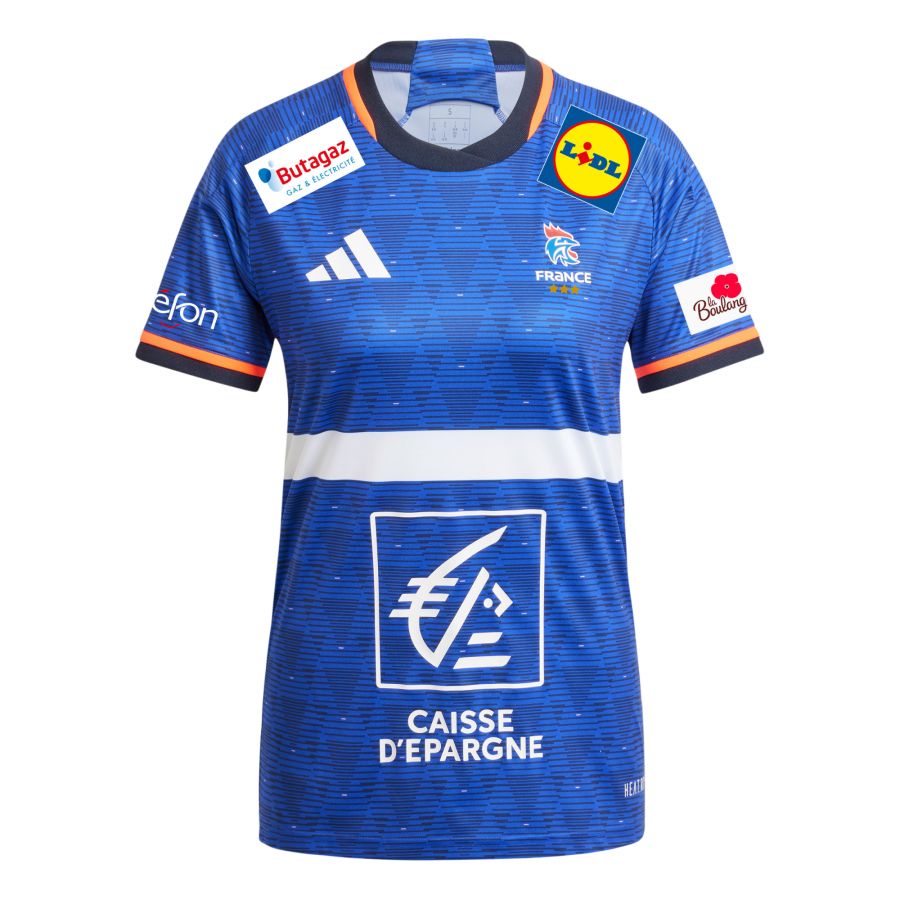 Boutique Handball Équipe de France masculine FFHandball