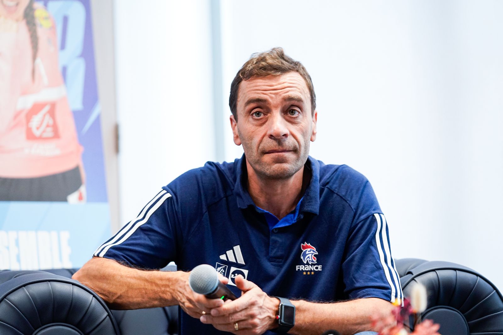 EdFF – Sébastien Gardillou の最初のリスト