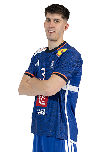 Benjamin RICHERT - FFHandball