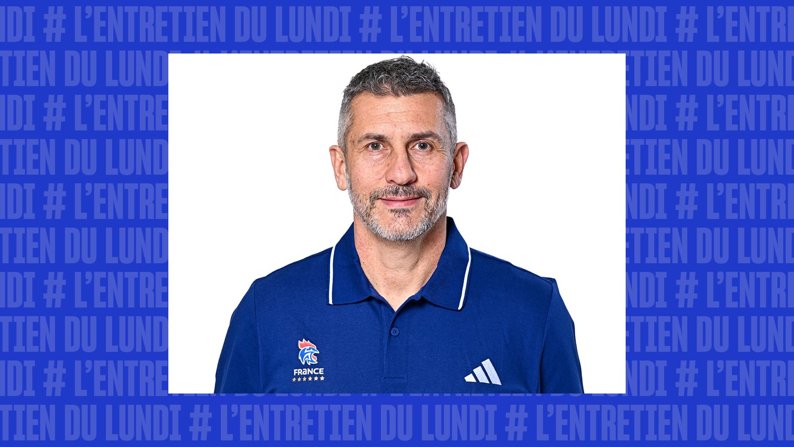 Δευτέρα συνέντευξη – Olivier Maurelli – FFHandball