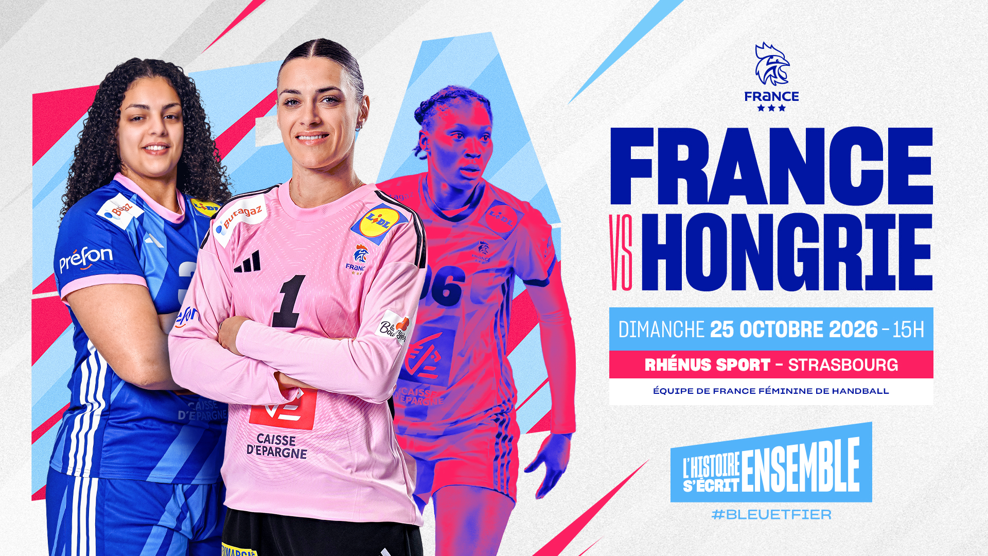 FR Friendly – France
